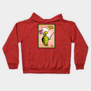 Touche Turtle Kids Hoodie